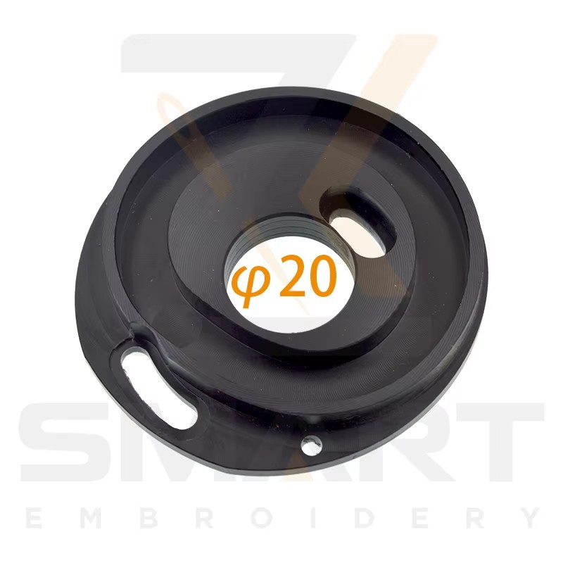 کڑھائی والی مشین A02M520I کے لئے ٹھوس M5 کیم