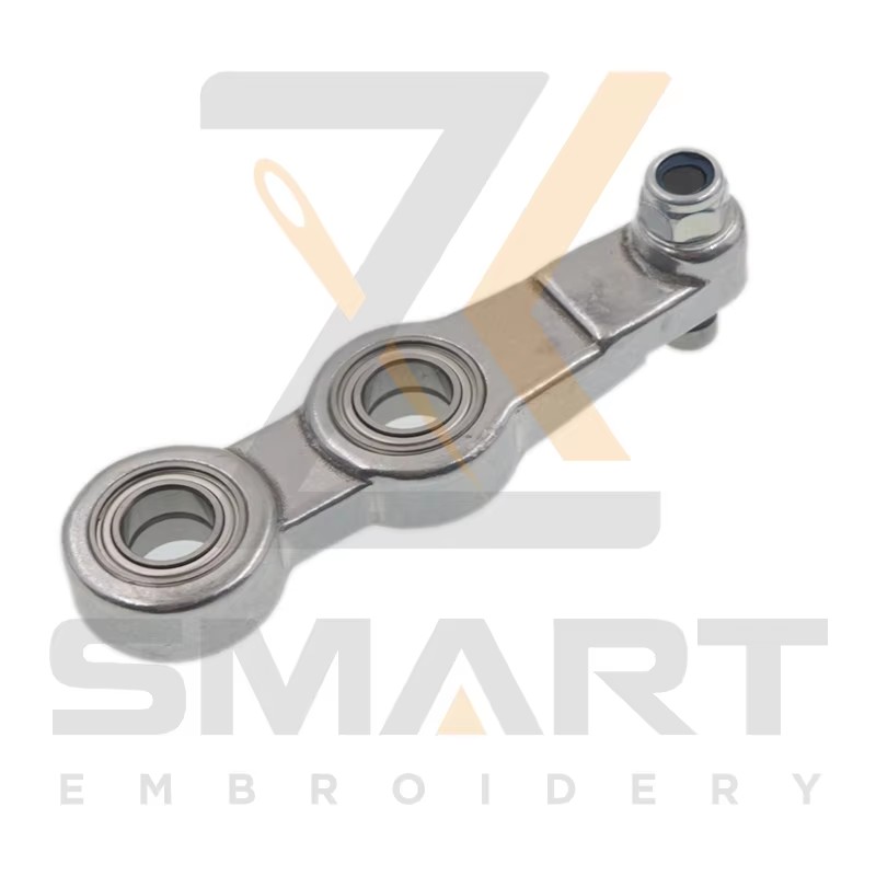 ایبل بار ڈرائیونگ لیبر کے ساتھ بیئرنگ Tajima SWF چینی پٹھوں کی مشین حصوں A04LRB