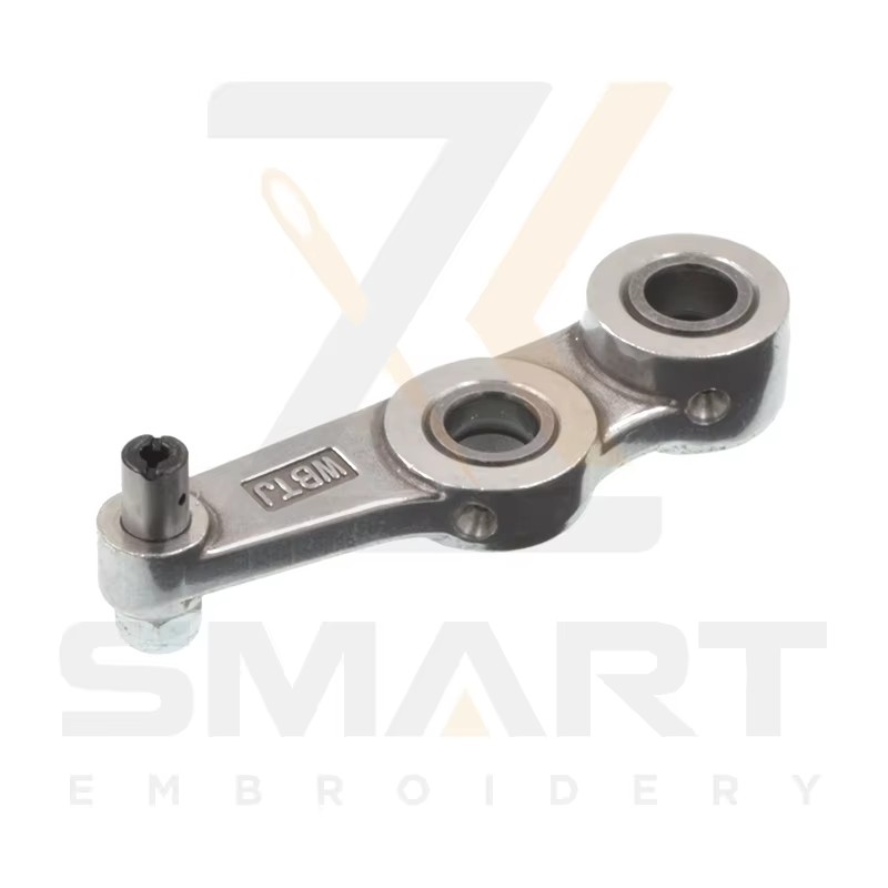 تاجیما چینی کڑھائی مشین A04H08 کے لئے انجکشن بار ڈرائیونگ لیور