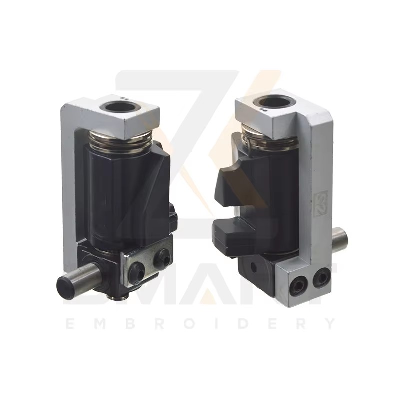 تاجیما اور چینی کڑھائی مشین A01S15 کے لئے انجکشن بار ایکسیپروکیٹر Ass'y UN2502410000 UN2502400000