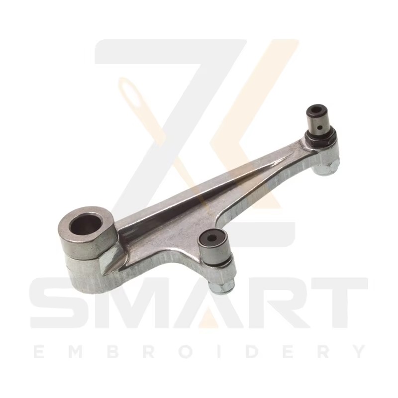 تاجیما چینی کڑھائی مشین کے پرزے A0802S02 کے لئے پریسر فوٹ ریمپروسیٹر ڈرائیو لیور