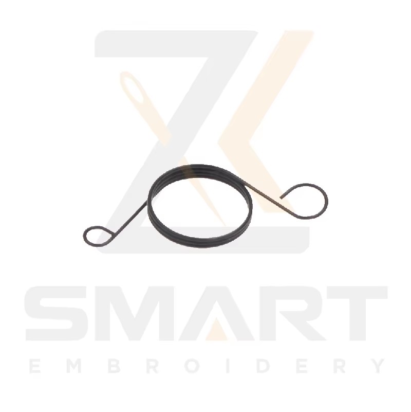 چھلانگ لیور ریٹرن اسپرنگ کڑھائی مشین کے پرزے A090206