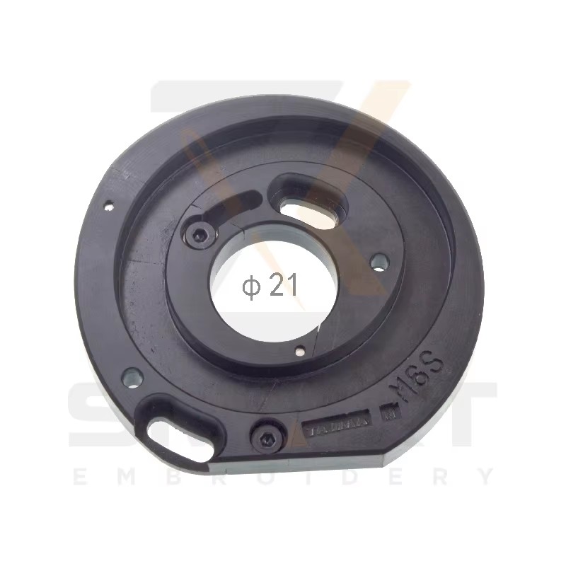 تاجیما ٹیک اپ لیور کیم 9A0802700A01 اسپلٹ ٹائپ ہول قطر 21 ملی میٹر A02TJM6S21S