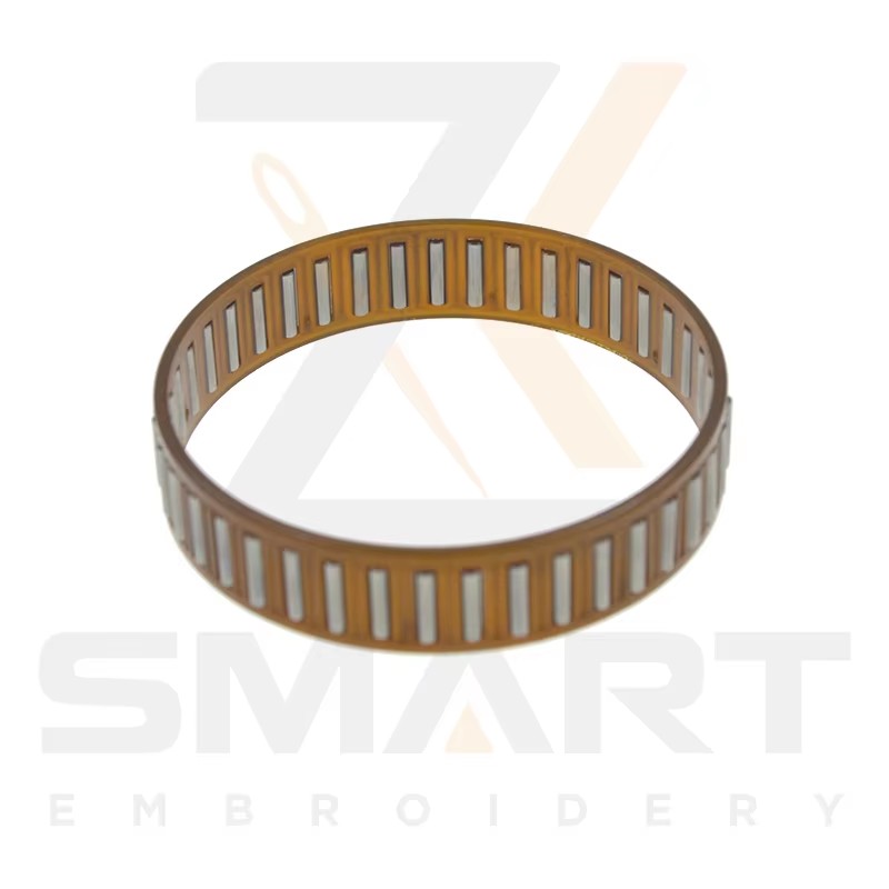 تاجیما کے سی اے ایم سیٹ کے لئے سوئی بیئرنگ 634400020000 634400010000 ، چینی کڑھائی مشین A0302TJ01 A0302TJ02