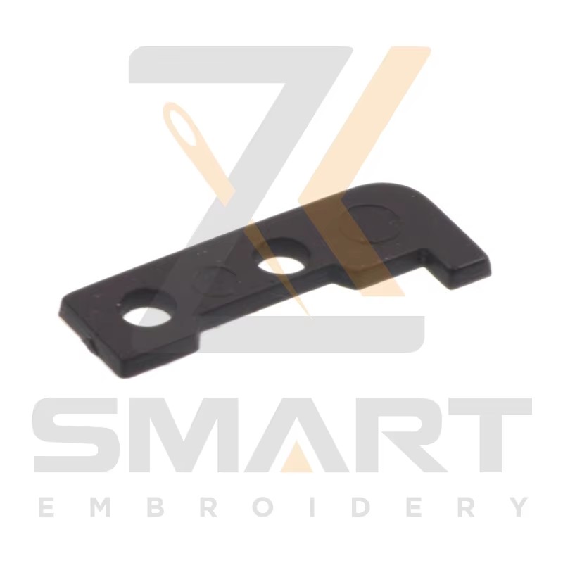 سوئی بار کے لئے پلاسٹک اسٹاپپر Assy تاجیما SWF چینی کڑھائی مشین کے پرزے A0103-P23