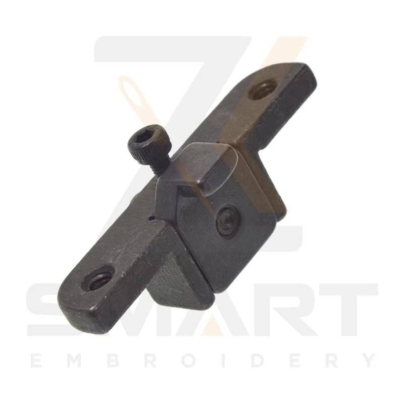 تاجیما کڑھائی مشین A060402 کے لئے بیس EF0544000000 EF0543000000 کے ساتھ پوزیشننگ پلیٹ