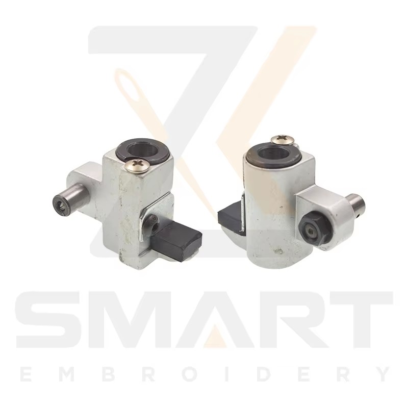 پریسر فوٹ ریمپروسیٹر Ass'y تاجیما SWF چینی کڑھائی مشین کے حصے A080104