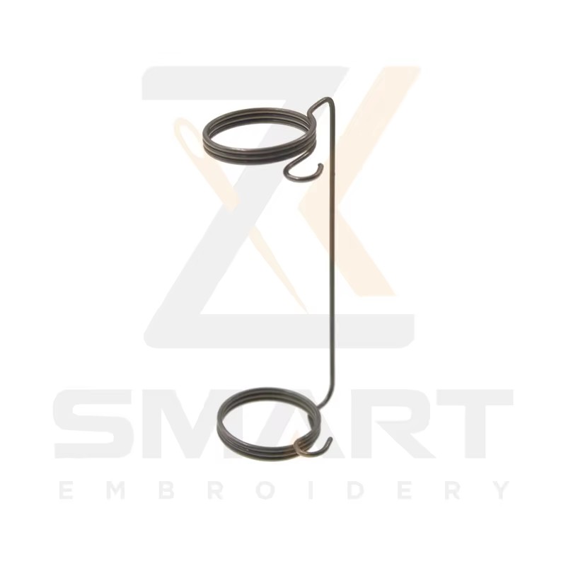 تاجیما ، ایس ڈبلیو ایف ، چینی کڑھائی مشین A010307 کے لئے موسم بہار کی واپسی