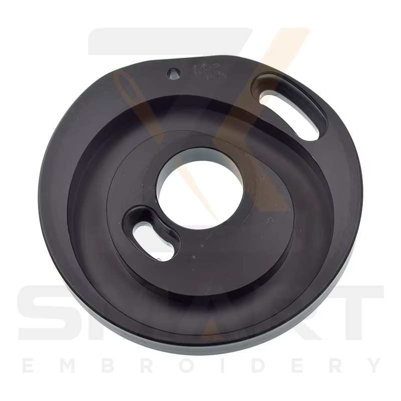 تاجیما اور چینی کڑھائی مشین A02M318I-SH کے لئے ٹھوس اچھے معیار M3 کیم