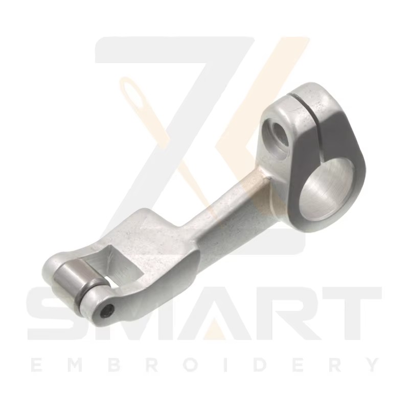 تاجیما ، چینی ، ایس ڈبلیو ایف کڑھائی مشین A05B01 کے لئے لیور ڈرائیو لیور بی ٹیک اپ کریں