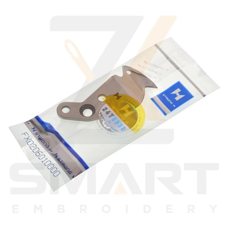 Tajima چینی پٹھوں کی مشین کے لئے متحرک چاقو FX0206010000