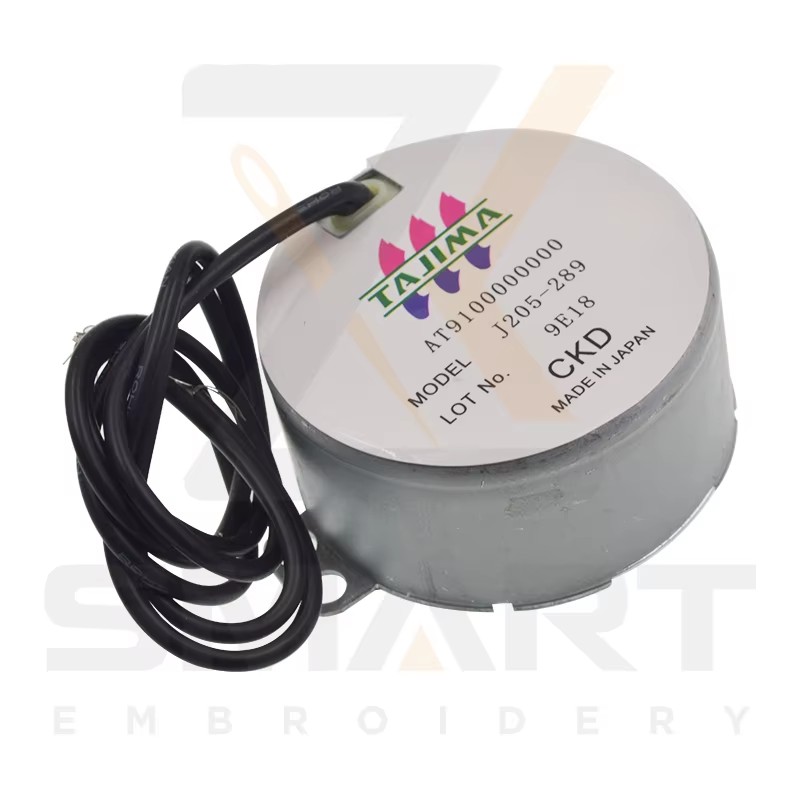 TMFD قسم 2 اوپری تھریڈ ہک Ass'y سولینائڈ کے لئے عام تاجیما وائپر موٹر AT9100000000 AT9100000000