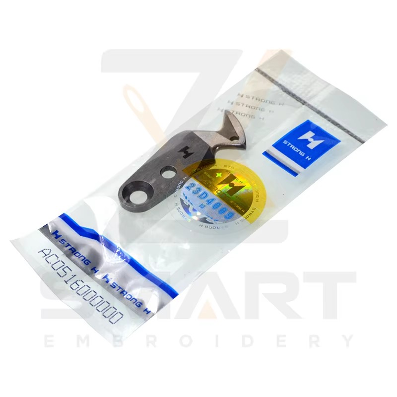 ایس ڈبلیو ایف/تاجیما حرکت پذیر چاقو AC0516000000 کڑھائی مشین کے حصے