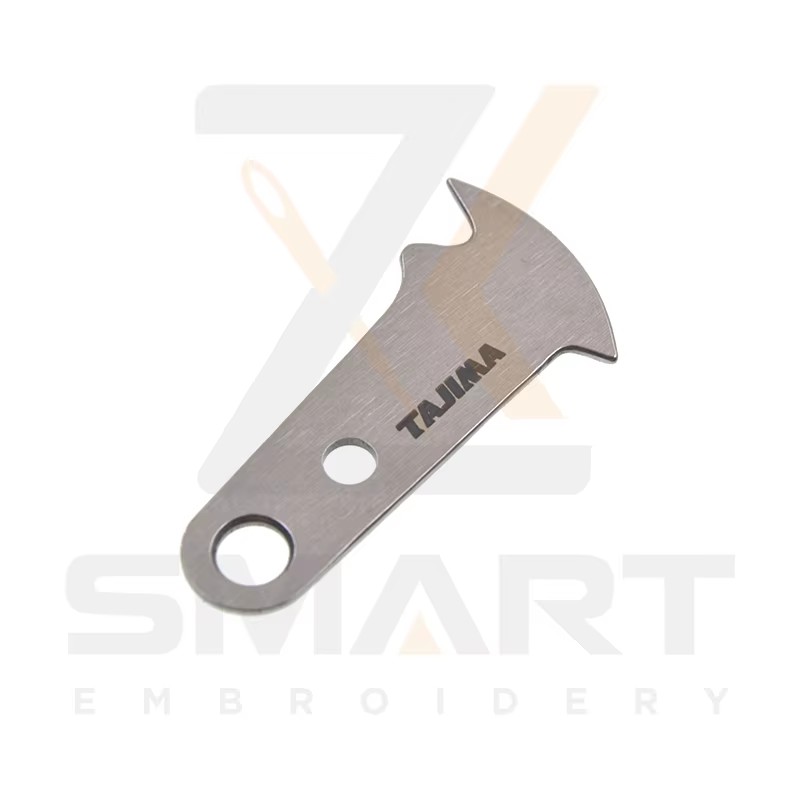 تاجیما تھریڈ کو الگ کرنے والی پلیٹ 0503209300000 کڑھائی مشین کے پرزے C0301TJG02