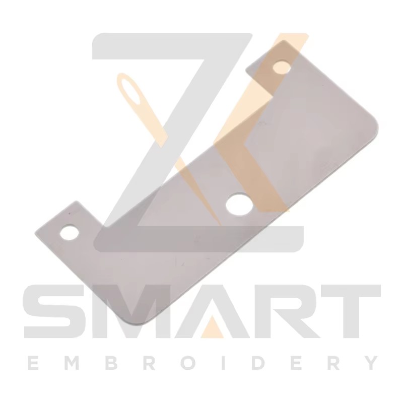 فریم ہاپ کنکٹنگ پلیٹ Embroidery مشین کے حصوں D02040702