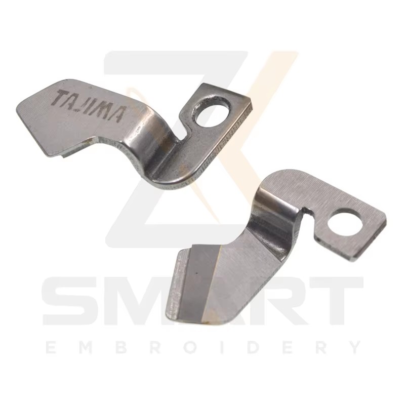 عام فکسڈ چاقو 050321520000 تاجیما کڑھائی مشین کے پرزے