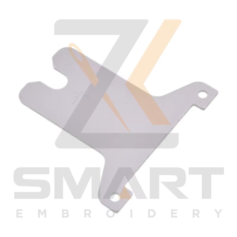 فریم ہاپ کنکٹنگ پلیٹ امبوڈرنگ مشین کے حصوں D02040701