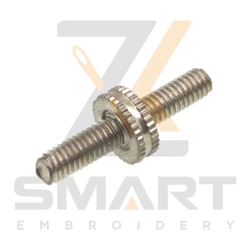 10 ٹکڑے ہپ سکرپٹ Tajima چینی ہنگامی مشین حصوں B02-D0205TJ