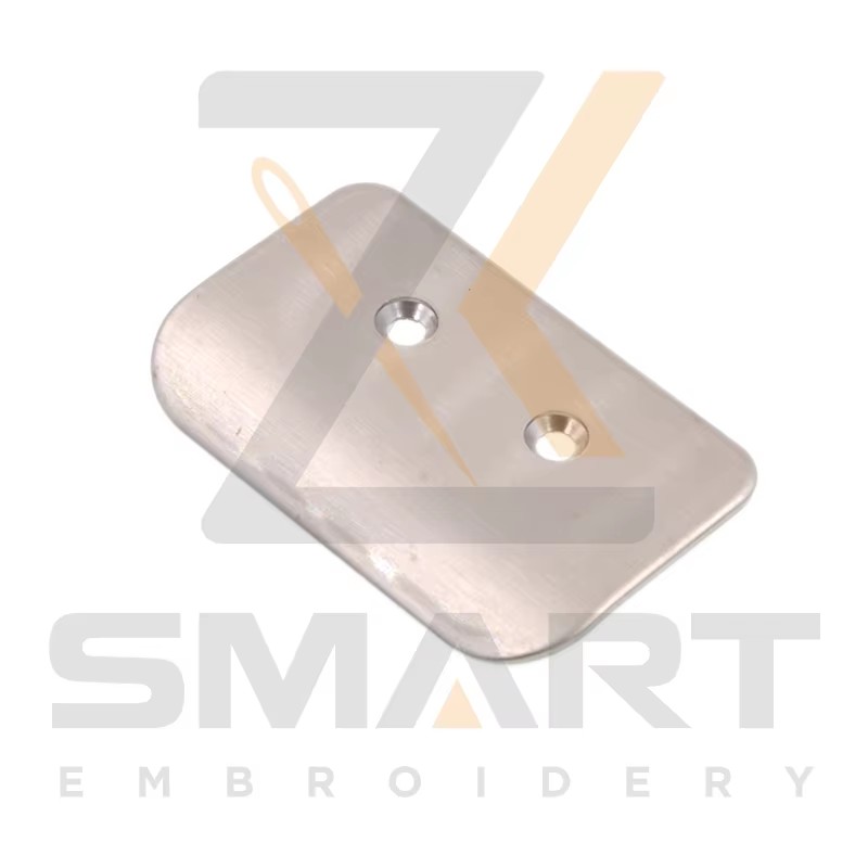 کیپ ڈرائیور کڑھائی مشین کے پرزے D030316-55*30 کی حمایت کرتے ہیں