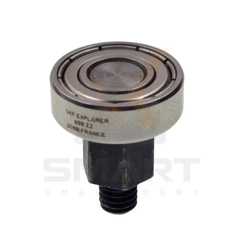 Tajima سٹڈ رولر امبوڈری مشین حصوں D08029TJ01