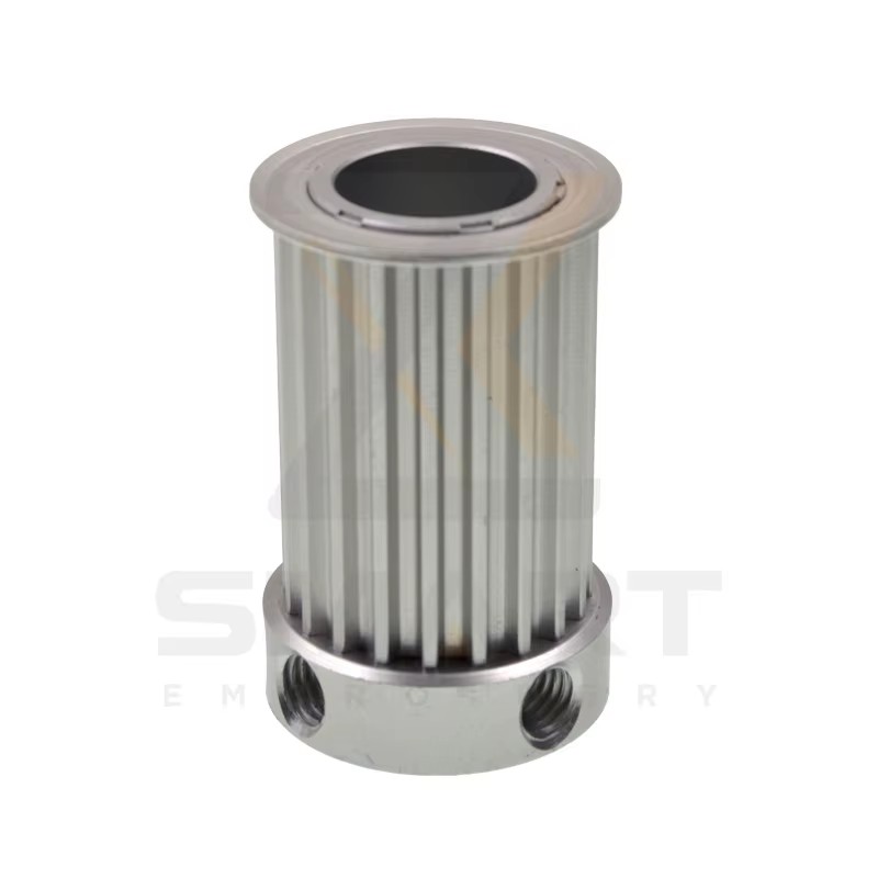 Tajima SWF چینی Pulley S5M 20 دانت 501480010000 ہلکی مشین حصوں D05-S5M-D19-T20-W40-KF