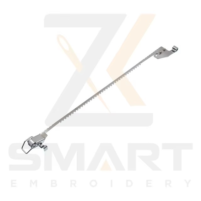 Single Band Cap فریم پریس لیڈ Embroidery مشین D030301 D030304