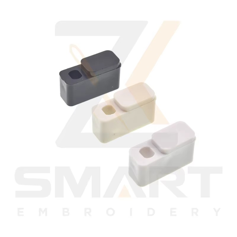 فریم پریسر بلاک MX0737010000 0F3290050020 MX0737020000 Tajima Embroidery Machine D08009-TJ01-B D08009-TJ01-W کے لئے