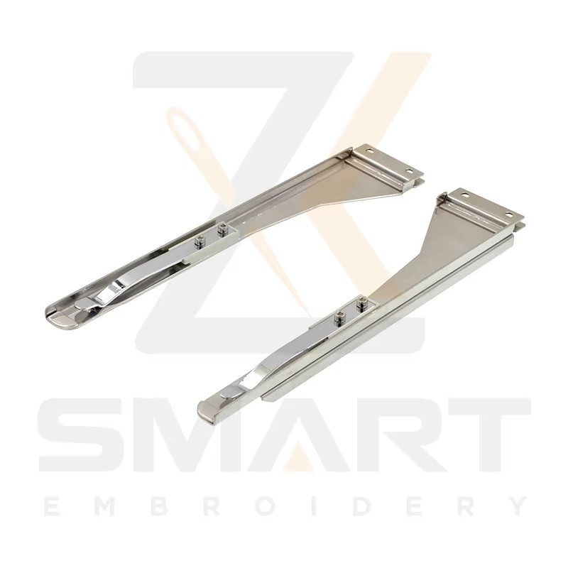 Tajima چینی ہنرنگ مشین D020401 کے لئے ہاپ سپورٹ فریم ہولڈر