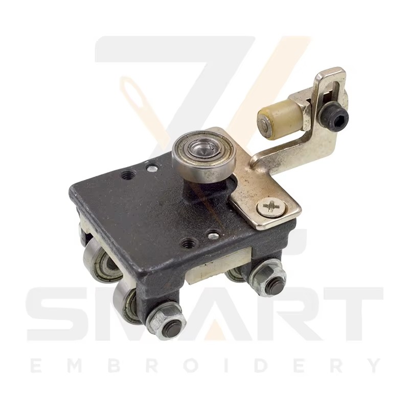 Y-axis Feed Ass'y Embroidery مشین حصوں D08002