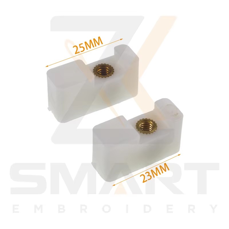 فریم پریسر بلاک بیچنے والی مشین کے حصوں D08009-23 D08009-25