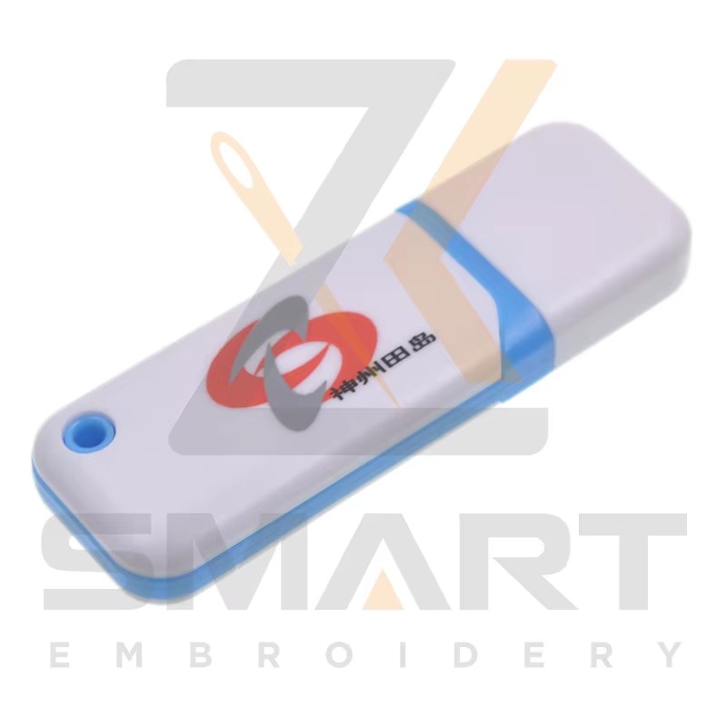 Tajima USB میموری 2GB Embroidery مشین حصوں ETJ-USB-2G