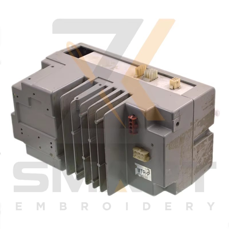 Tajima کنٹرولر XC-BAT Tajima Embroidery Machine حصوں ETJ-XC-BAT-U