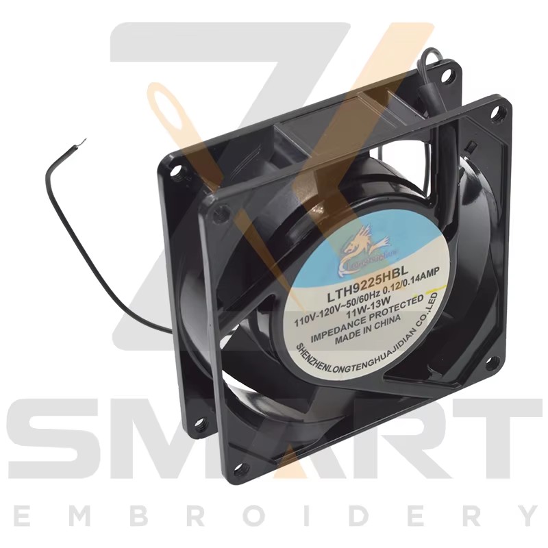 ٹھنڈا فلٹر 90*90 110 وولٹیج کے لئے EDH06-90*90-110V