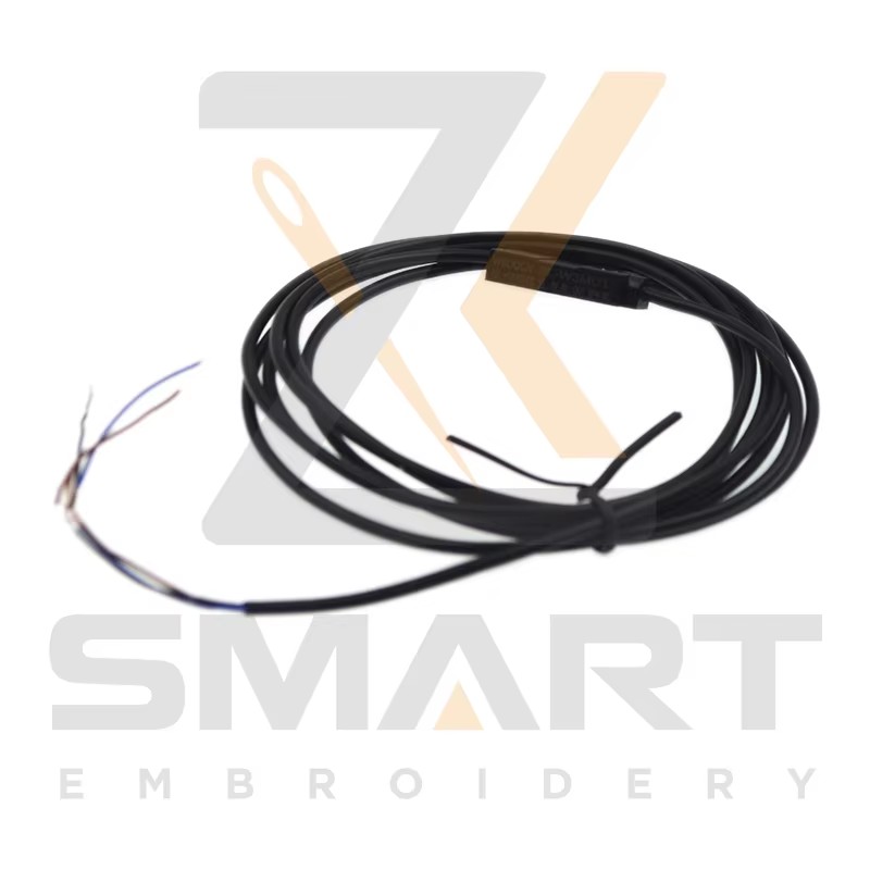 پروموشن سینسر سوئچ SL-W3MC1 NPN NC EMBROIDERY MACHINES EDH06-SL-W3MC1 کے لئے