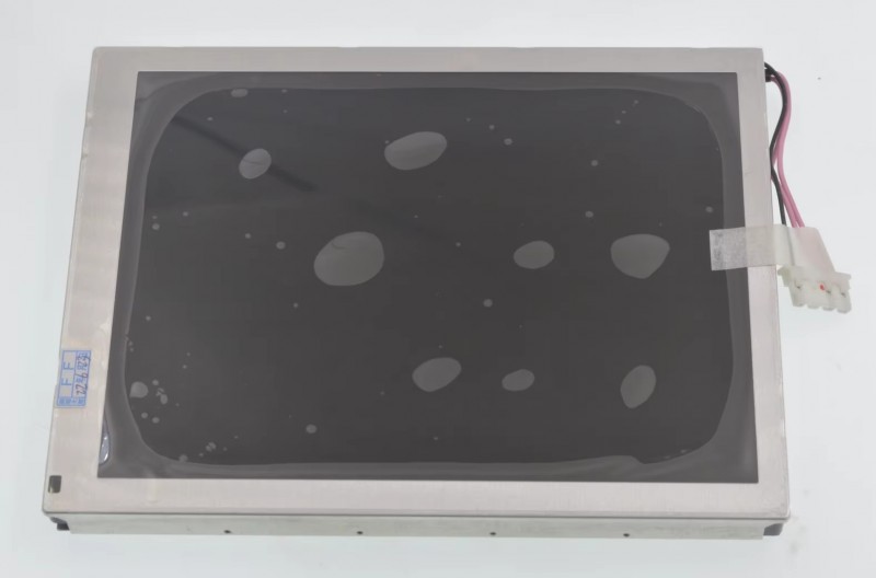 Tajima LCD ڈسپلے 641200140000 X16-E[A] اسکرین NL6448BC20-18D ہلکی مشین حصوں E10-NL6448BC20-18D