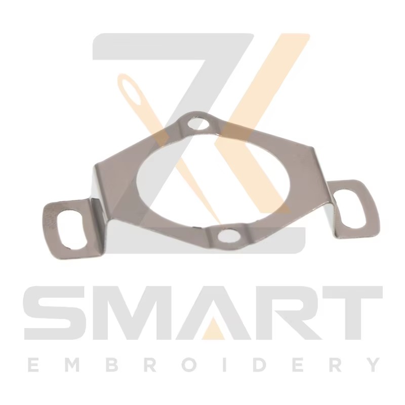 ایڈورٹر امبوری مشین کے حصوں EDH06-EC0101 کے لئے بریکٹ بیس کی تعمیر