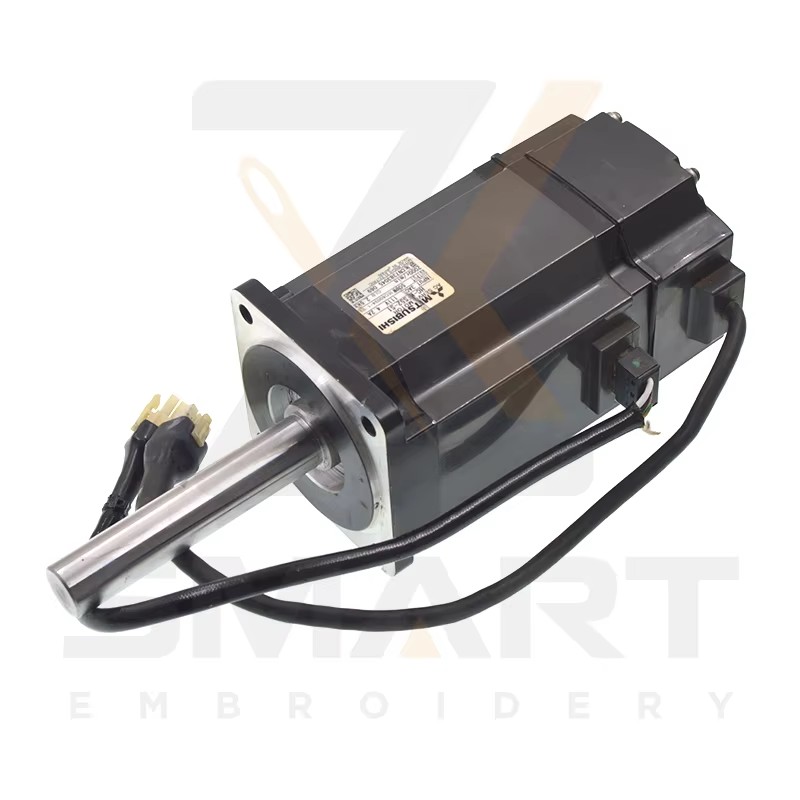 TFGN Servo Motor FG6401010000 کا استعمال کیا جاتا ہے