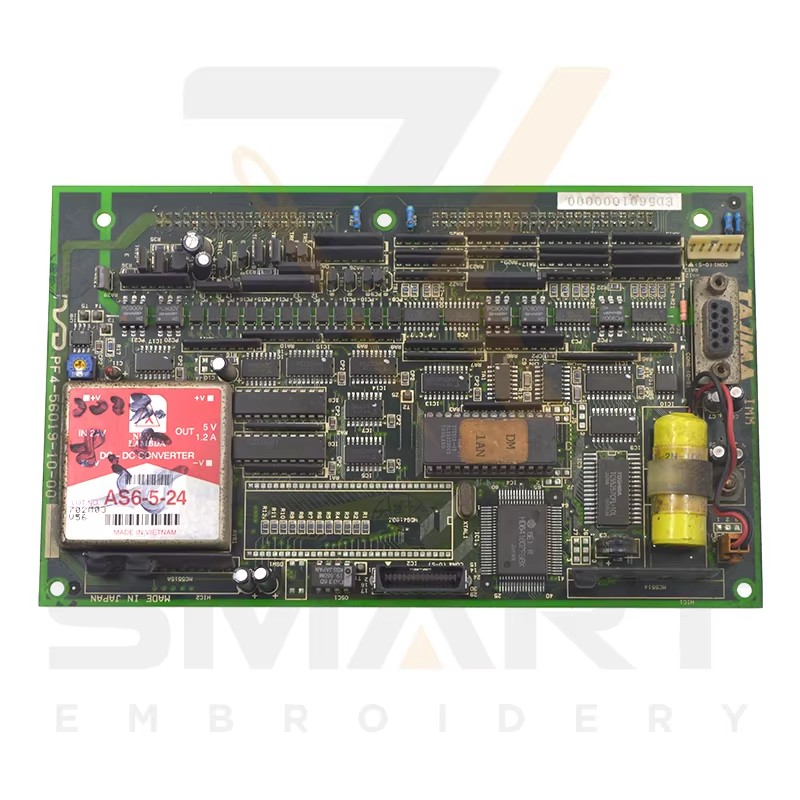 Tajima IMM کارڈ ED5601000000