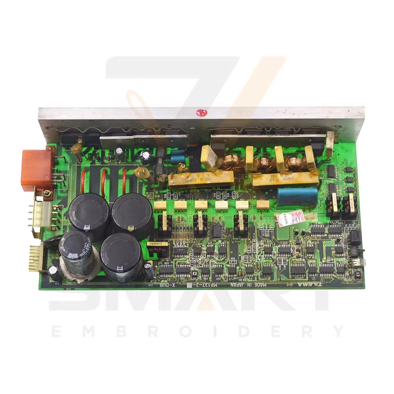 ڈرائیور MP137 CX5602040000, CX5602030000, CX5602050000, CX5602070000, CX5602A70000, 0J3400301070,0J3400301071