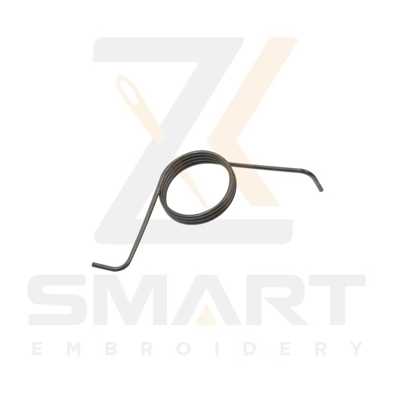 Torsion موسم بہار 507310040000 Tajima چینی پٹھوں کی مشین کے حصوں N070602