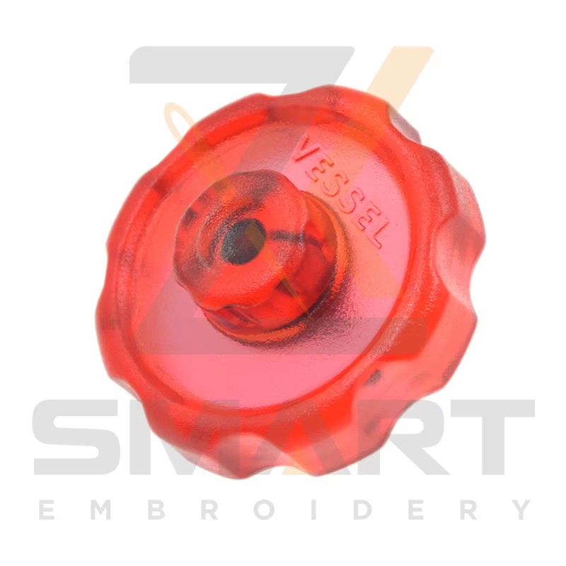 جاپانی سوراخ ڈرائیور Embroidery مشین حصوں G050601 G050602