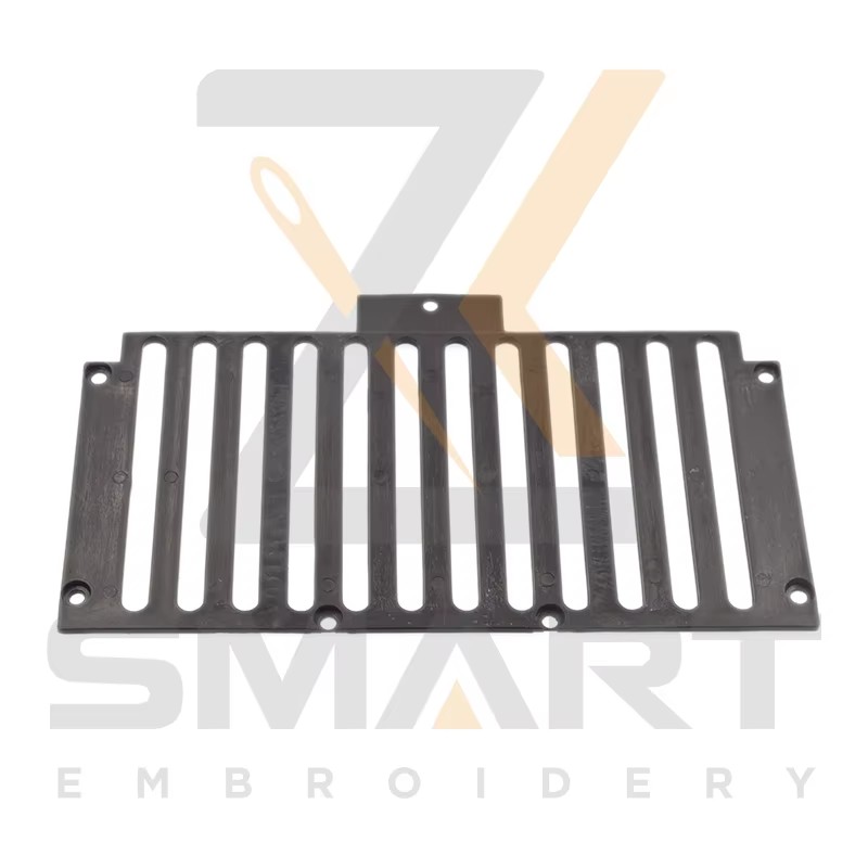 12 رنگ ہائیڈل بار گائیڈ ریلوے Tajima SWF چینی ہائیڈلنگ مشین حصوں N06L1204