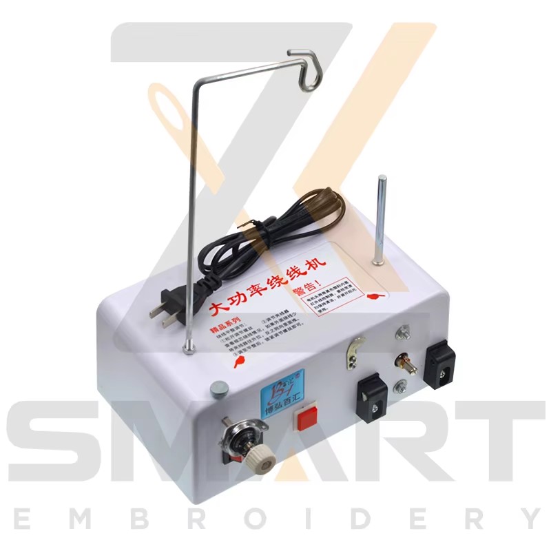 Bobbin Winder Tajima ہلکی مشین حصوں G0303