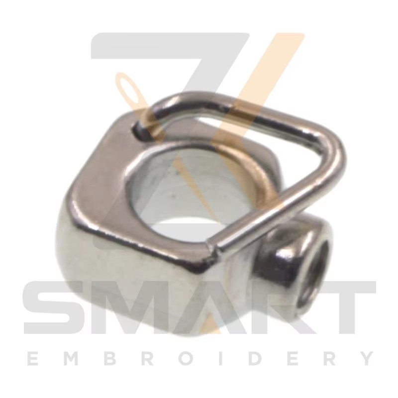 10 ٹکڑے ہائیڈرل کلپ Tajima SWF چینی ہائیڈرل مشین حصوں N090204