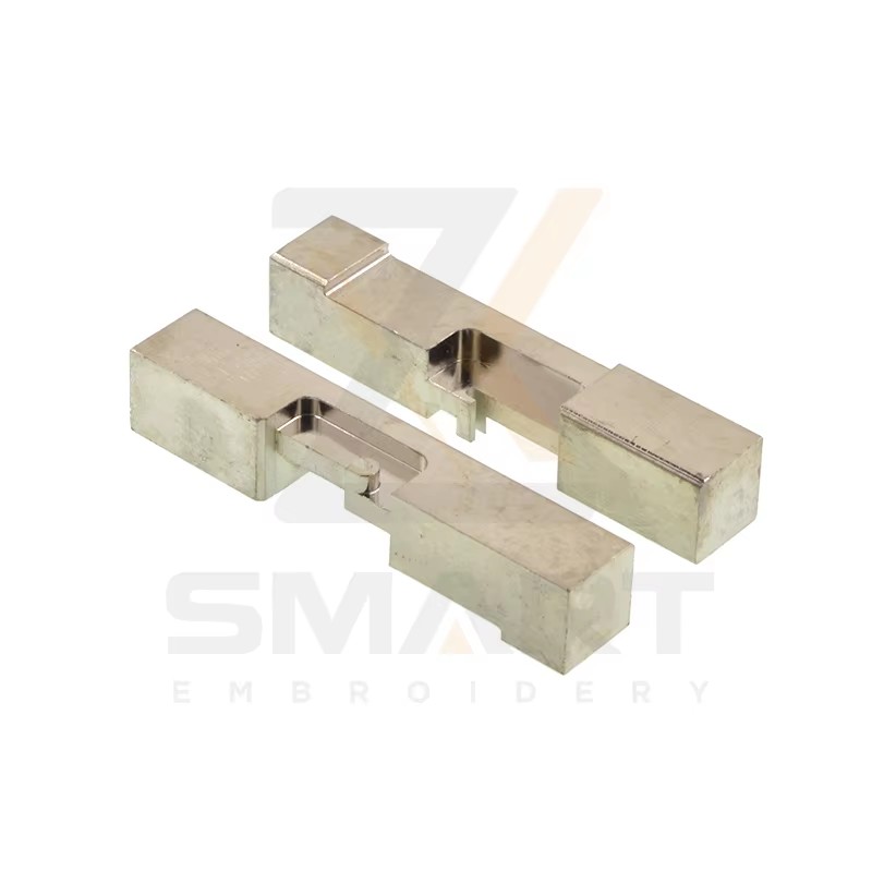 Tajima Embroidery مشین کے لئے Needle Bar Gauge