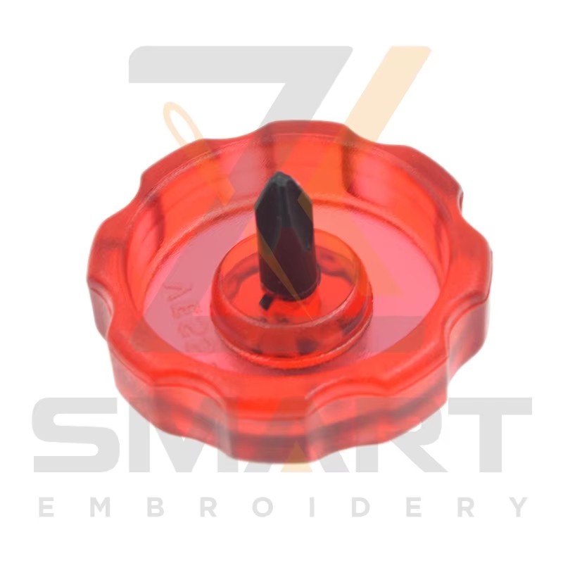 جاپانی سوراخ ڈرائیور Embroidery مشین حصوں G050601 G050602