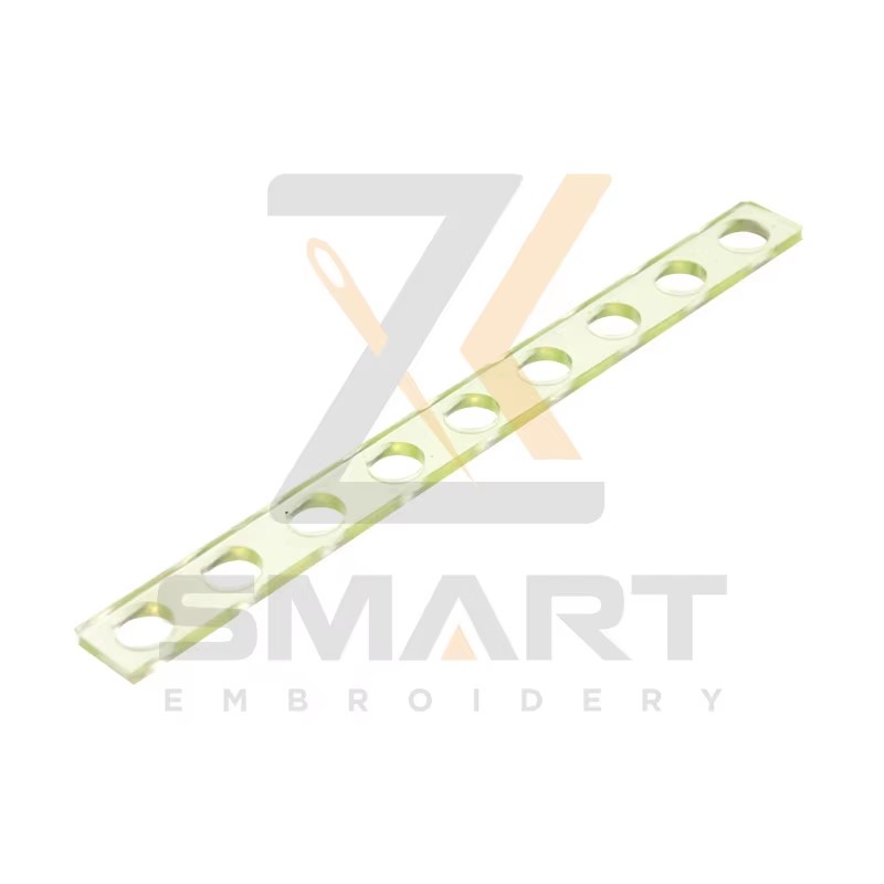 9 رنگوں 3MM گودام گودام کے لئے گودام بار کیس Tajima چینی SWF گودام مشین حصوں N0203-3*9