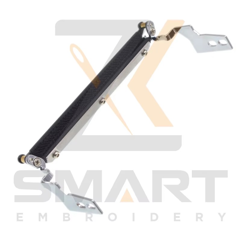 9 نچلے تار پریسر بیس سیٹ چینی ہنگامی مشین کے حصوں N1001H02-9N