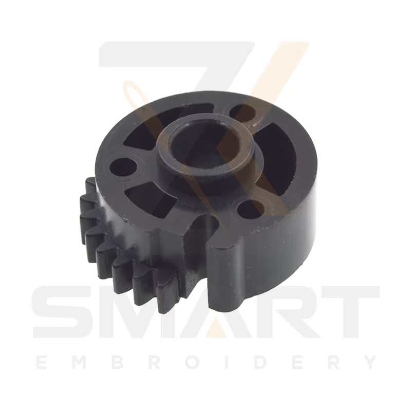 Tajima چینی ہنرنگ مشین N070210B02 کے لئے ہنر بوس گار