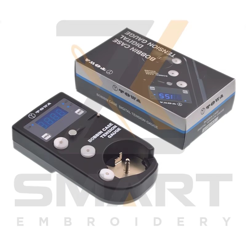 Towa Bobbin Case Tension Gauge Embroidery Machine حصوں G0103